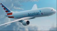   American Airlines  - 