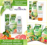    Nonicare  MyCharm