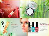  "-  -   "  LATUAGE cosmetic  MyCharm.ru