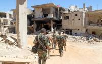 СМИ: Помощник депутата Госдумы погиб в Сирии