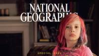 National Geographic     9- 
