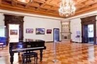 Музей семьи Рерихов может быть интегрирован в «Музейный городок» ГМИИ им. Пушкина