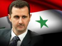 Асад обвинил США в гибели мирного населения на севере Сирии