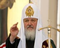 Патриарх Кирилл рассказал о ЧП, случвшемся во время его полета в Антарктиду