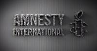 Amnesty International:      