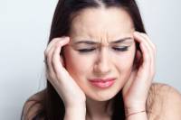 Открытие: мигрень связана с синдромом раздраженного кишечника 
