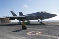       USS Eisenhower