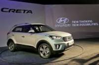  Hyundai      Creta