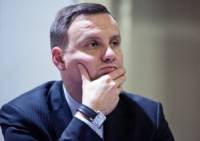 В Польше начали расследование ДТП с президентским автомобилем