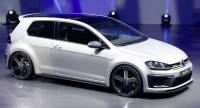 VW    Golf R400 