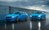     V60 Polestar 