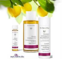     Dr.Hauschka  MyCharm