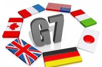  G7     