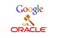       Google  Oracle