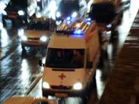 В Башкирии произошла стрельба на горном комбинате