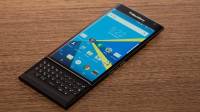 BlackBerry     Priv 