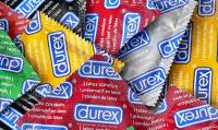  Durex     