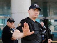 СМИ: турецкие военные отрицают, что стреляли по сирийским беженцам