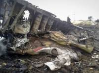 В Пентагоне опровергают сообщения о сбитом в Ираке самолете