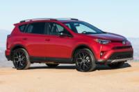 Toyota    100  RAV4  