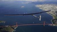 Solar Impulse 2   