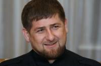 Кадыров будет претендовать на пост лидера Чечни