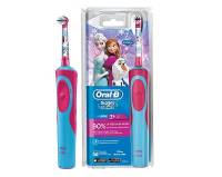   Oral-B Frozen  !