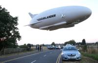 :     Airlander