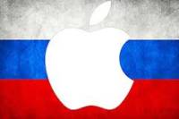 Apple отрицает обвинение ФАС