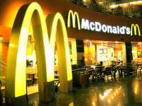 McDonald's -      $500  