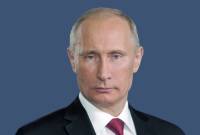 Путин посмертно наградил дагестанского полицейского