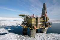 Ученые из Новосибирска разработали новый способ поиска нефти в Арктике