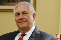 СМИ: Тиллерсон намерен обвинить Россию в игнорировании интересов США
