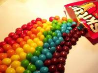    Skittles    