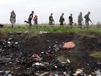        MH17,  