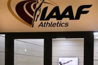 IAAF         