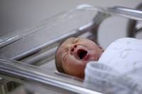 В Гатчине скончался младенец, мать которого отказалась ехать с ним в больницу