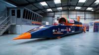       Bloodhound SSC