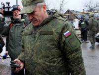 В Госдуме назвали условия, при которых российские военные вернутся в состав СЦКК