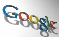 Google        "G"