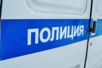 Опубликовано видео вооруженного нападения на инкассаторов в Москве