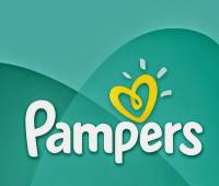  " "  Pampers  " "
