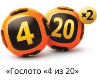 В России появился еще один лотерейный мультимиллионер: житель Новосибирска выиграл 300 миллионов рублей в «Гослото»