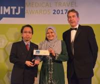         IMTJ Medical Travel Awards 2017