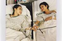 Селена Гомес перенесла операцию по трансплантации почки