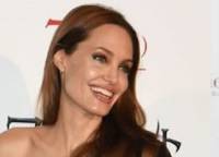 Анджелина Джоли задумалась о карьере политика