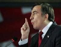 Саакашвили заявил, что готов вернуться в Грузию