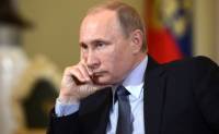 Путин заявил об отсутствии условий, при которых Крым может вернуться в состав Украины
