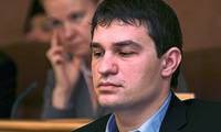 Избивший DJ Smash экс-депутат Пермского заксобрания частично признал вину