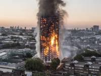         Grenfell Tower,    